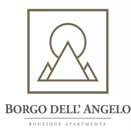 Ferienwohnung Borgo Dell'Angelo Castelmezzano Exterior foto