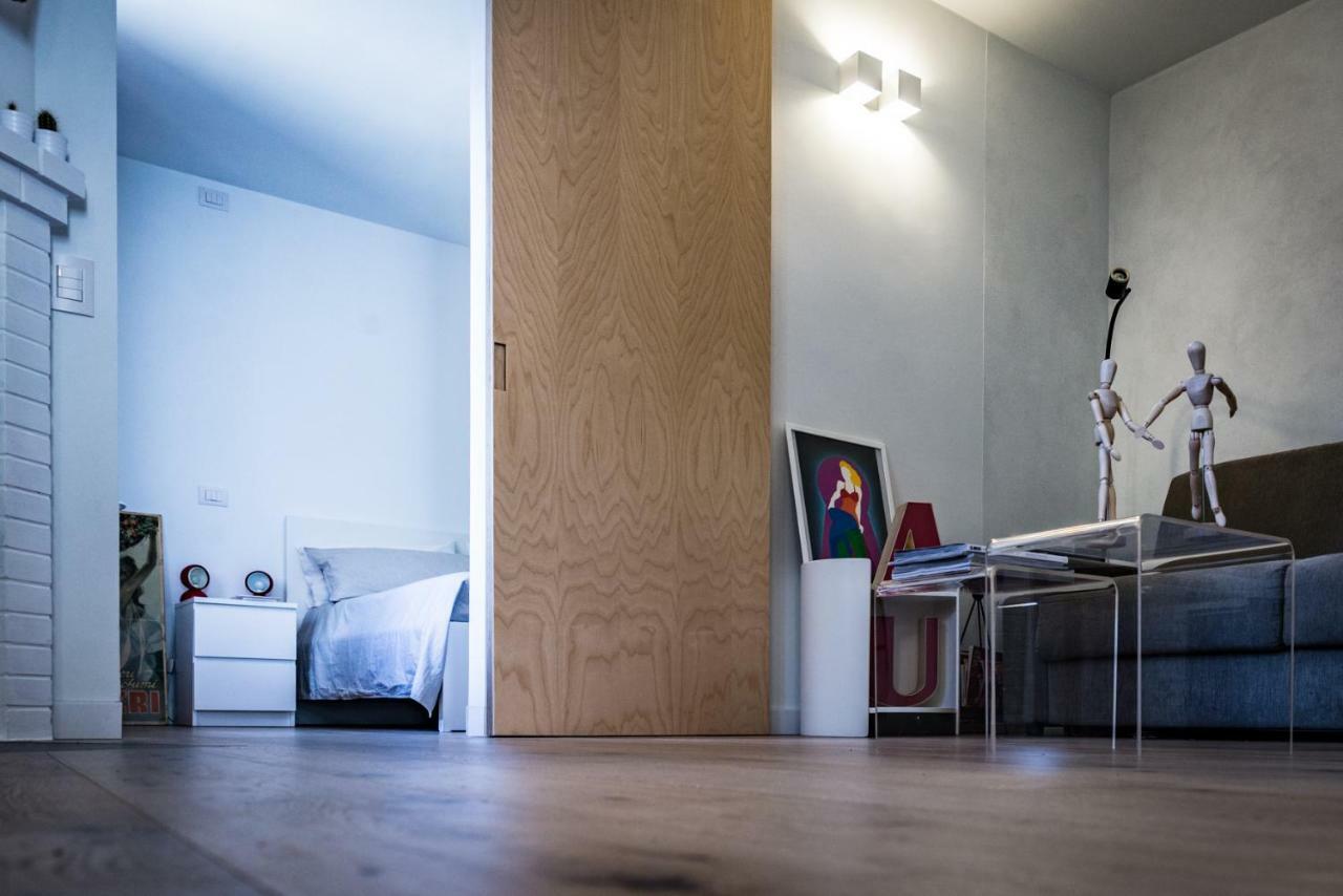Apartment Borgo Dell'angelo *