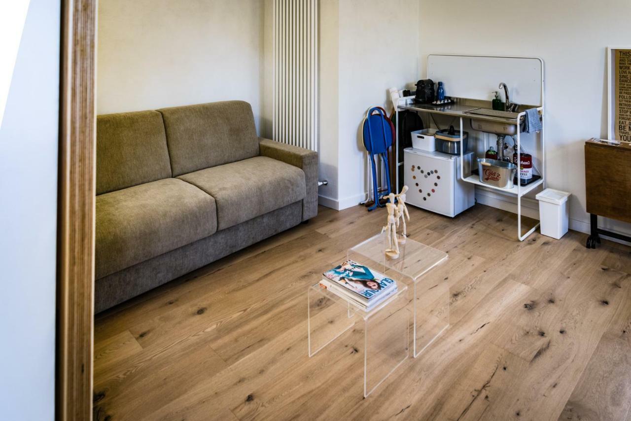 Borgo Dell'angelo Apartment