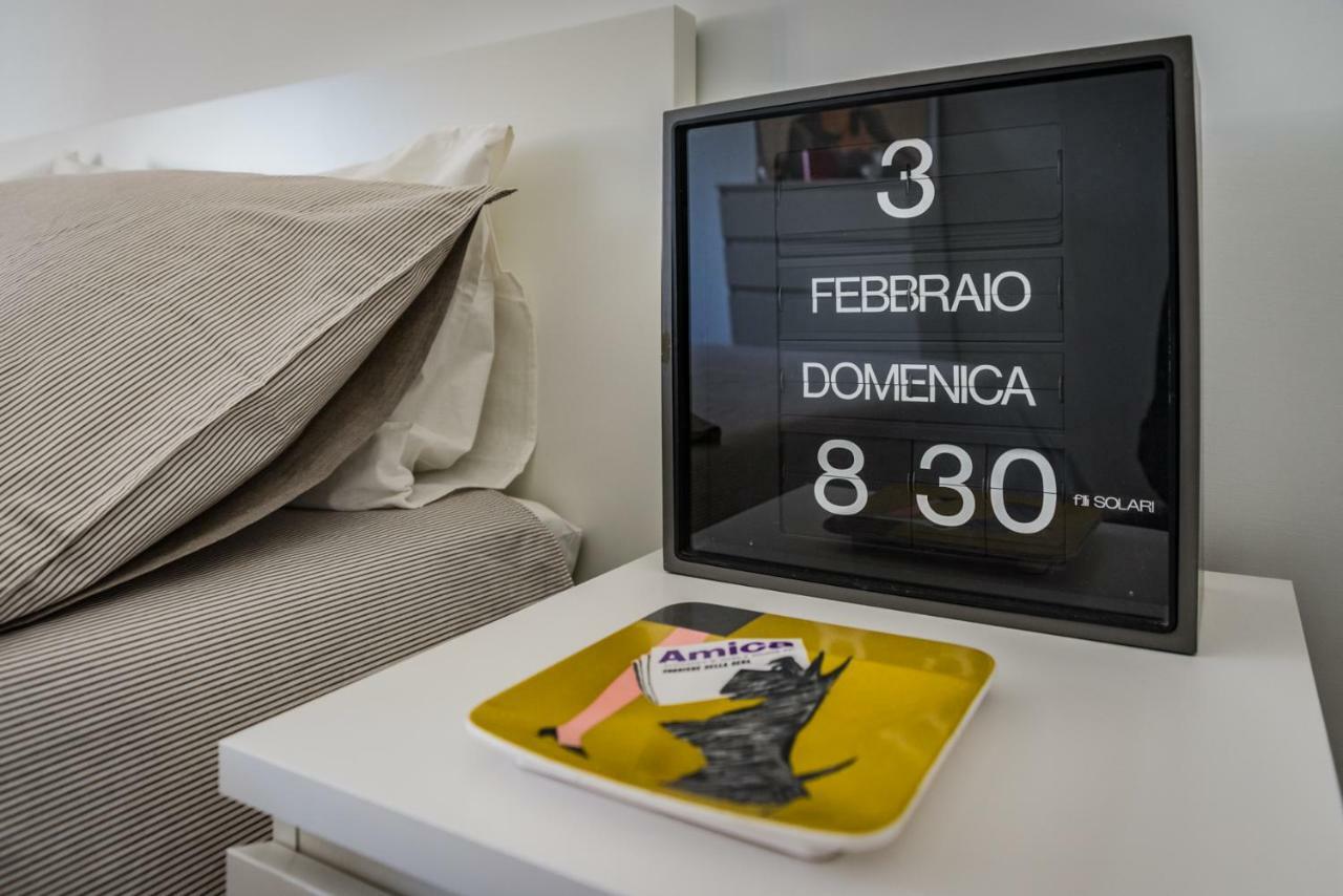 Apartment Borgo Dell'angelo