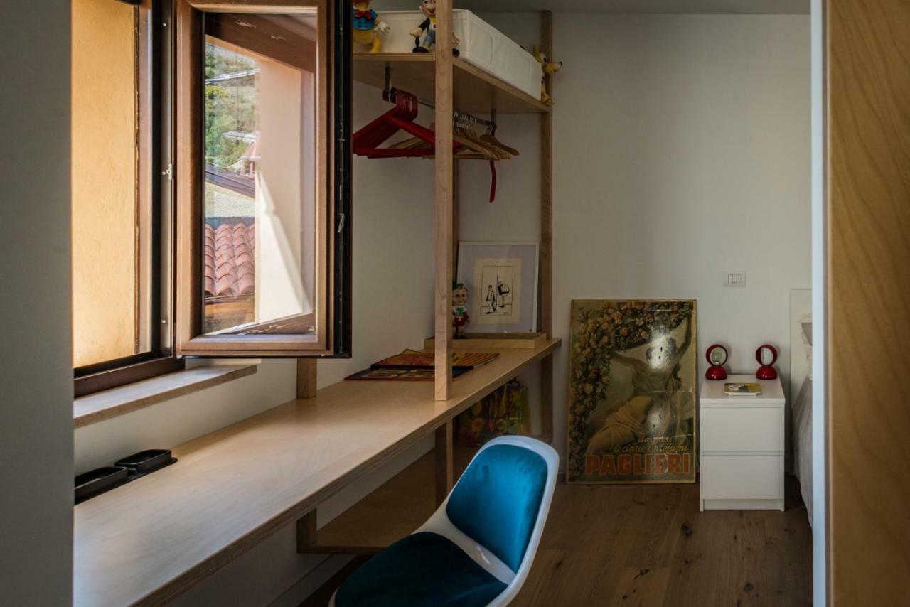 Apartment Borgo Dell'angelo