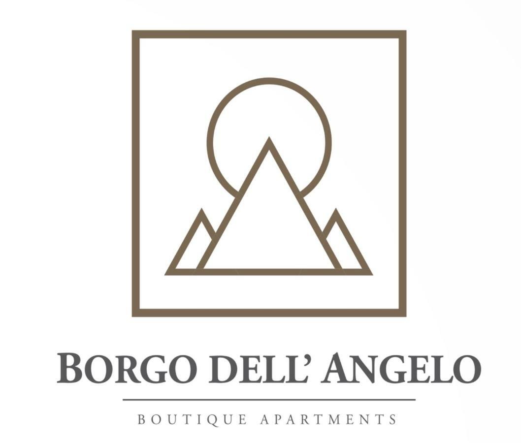Apartment Borgo Dell'angelo Castelmezzano